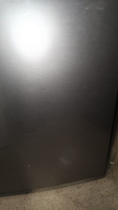 Lodówko - zamrażarka Samsung No Frost 185 cm.