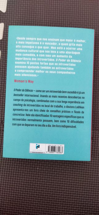 O Poder do Silêncio