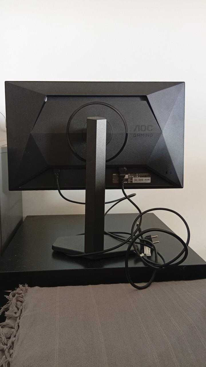 Monitor gamer 180 htz