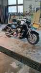 Honda VTX 1300, rok 2003