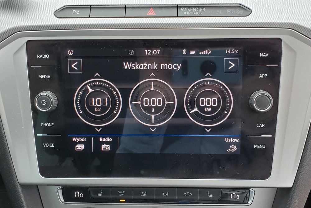 Audi VW SEAT Skoda Aktywacja CarPlay Android Auto YouTube Nawigacja