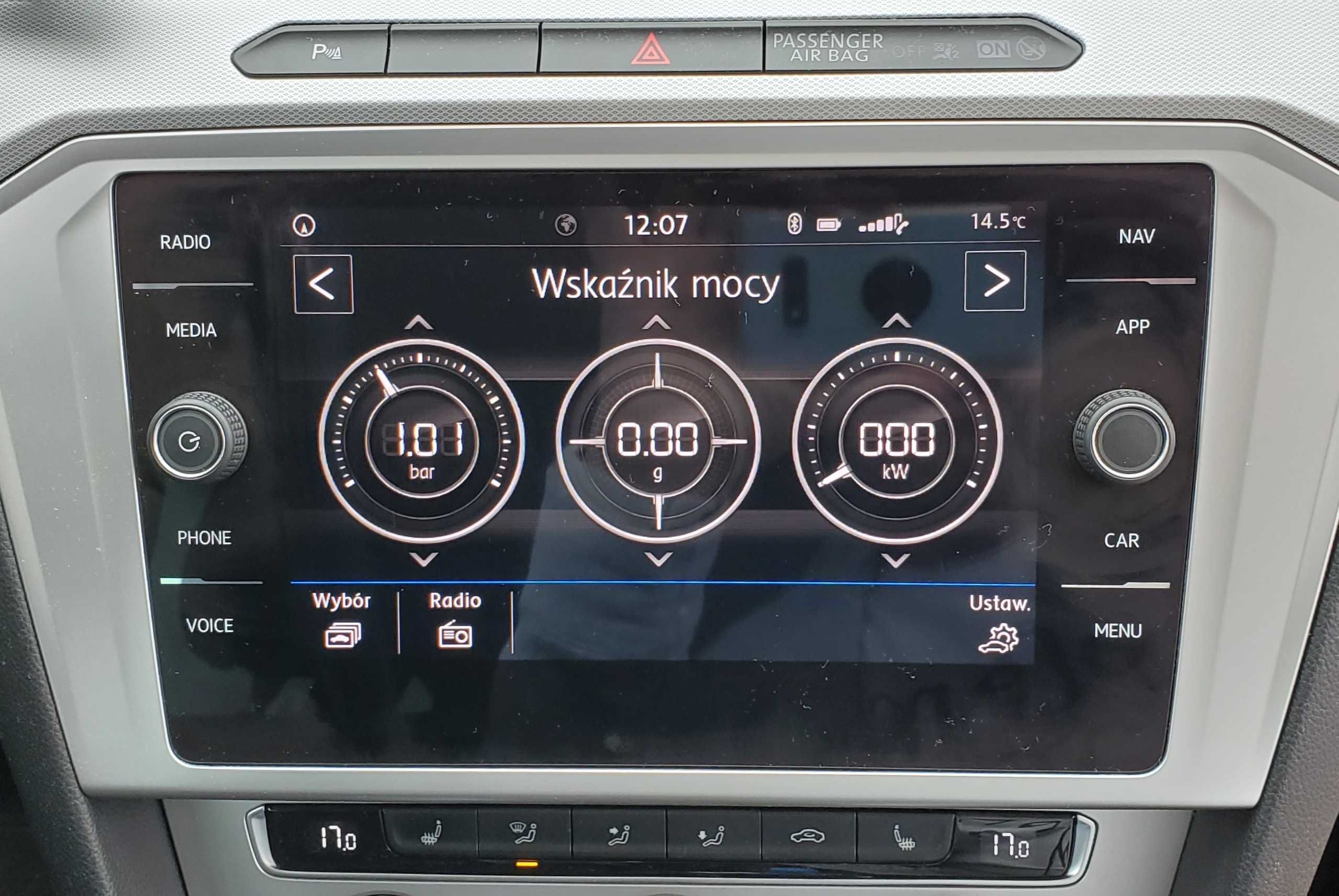 Audi VW SEAT Skoda Aktywacja CarPlay Android Auto YouTube Nawigacja