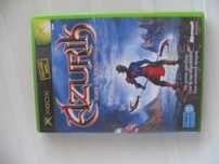 vende-se jogo Azurik rise of perathia para Xbox