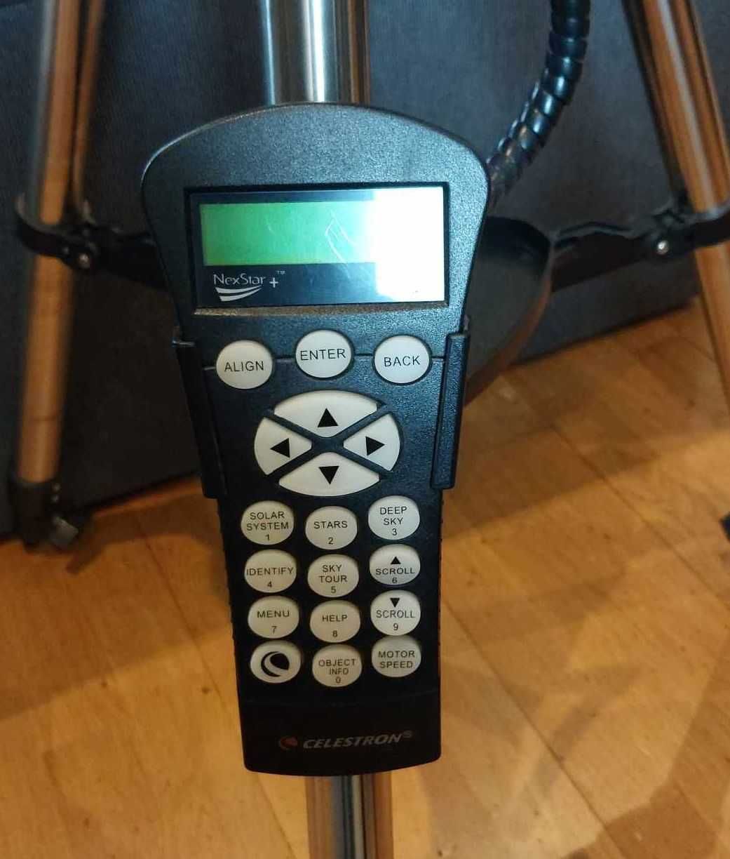 Teleskop Celestron CPC 1100 GPS XLT