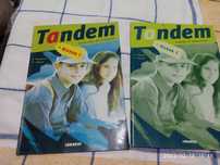 Учебник французского языка Tandem 1
