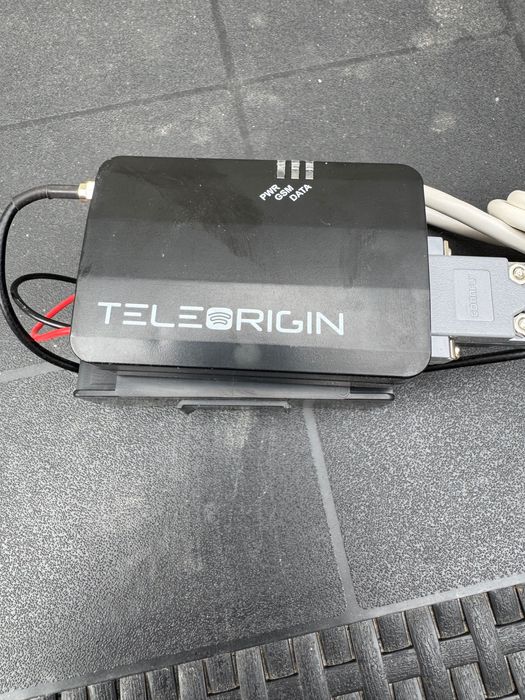 Itron SL7000 Contador Smart Trifásico + Modem Teleorigin