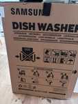 Nowa zmywarka Samsung 60cm DWCG550I00