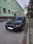Самая надёжная комбинация двигателя и коробки Audi A3