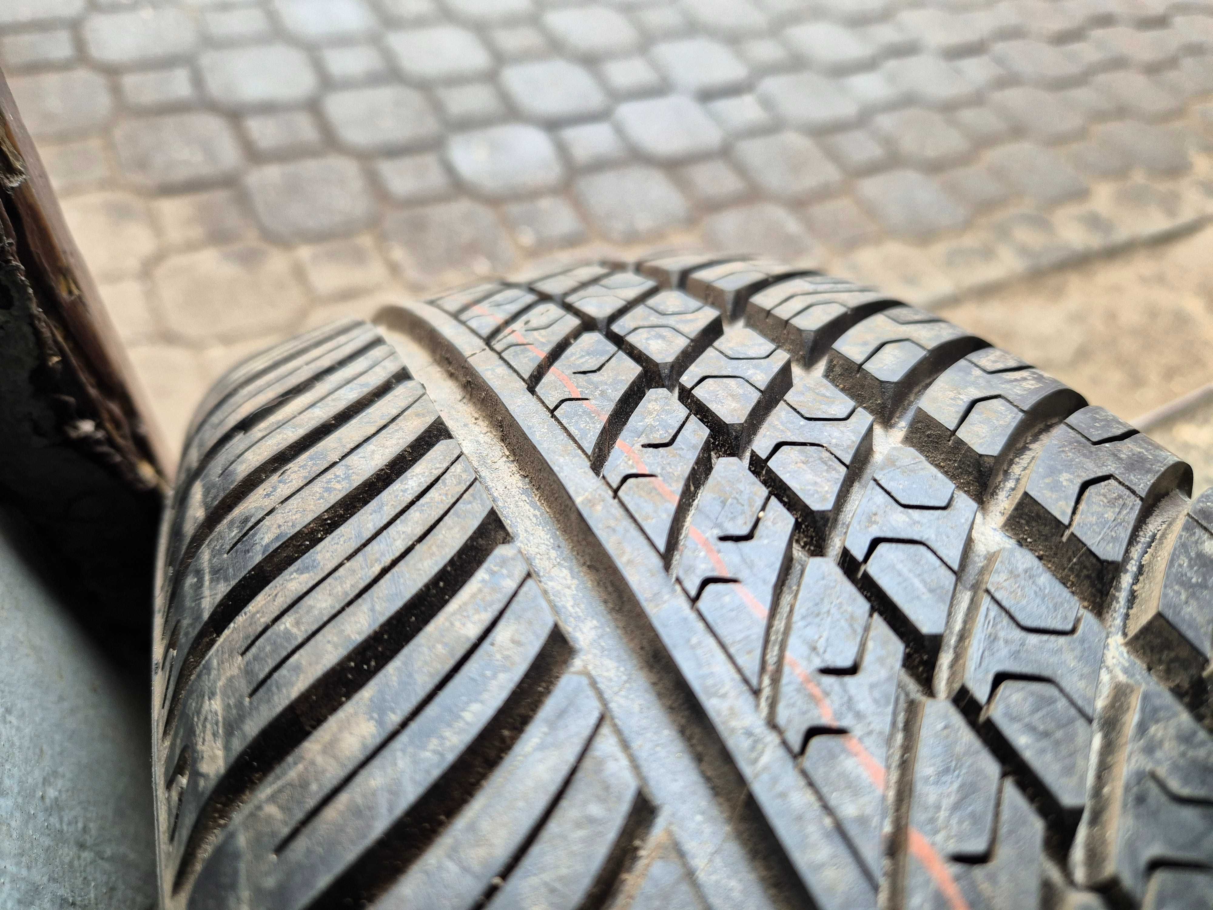 165/60r14 michelin energy xt1 opona pojedyncza z zapasu