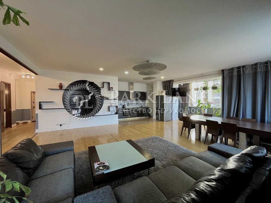 4-кімн., Центр Антоновича Палац України Либідська