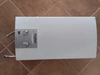 Esquentador Vulcano inteligente 11 lts modelo sensor ventilado 2