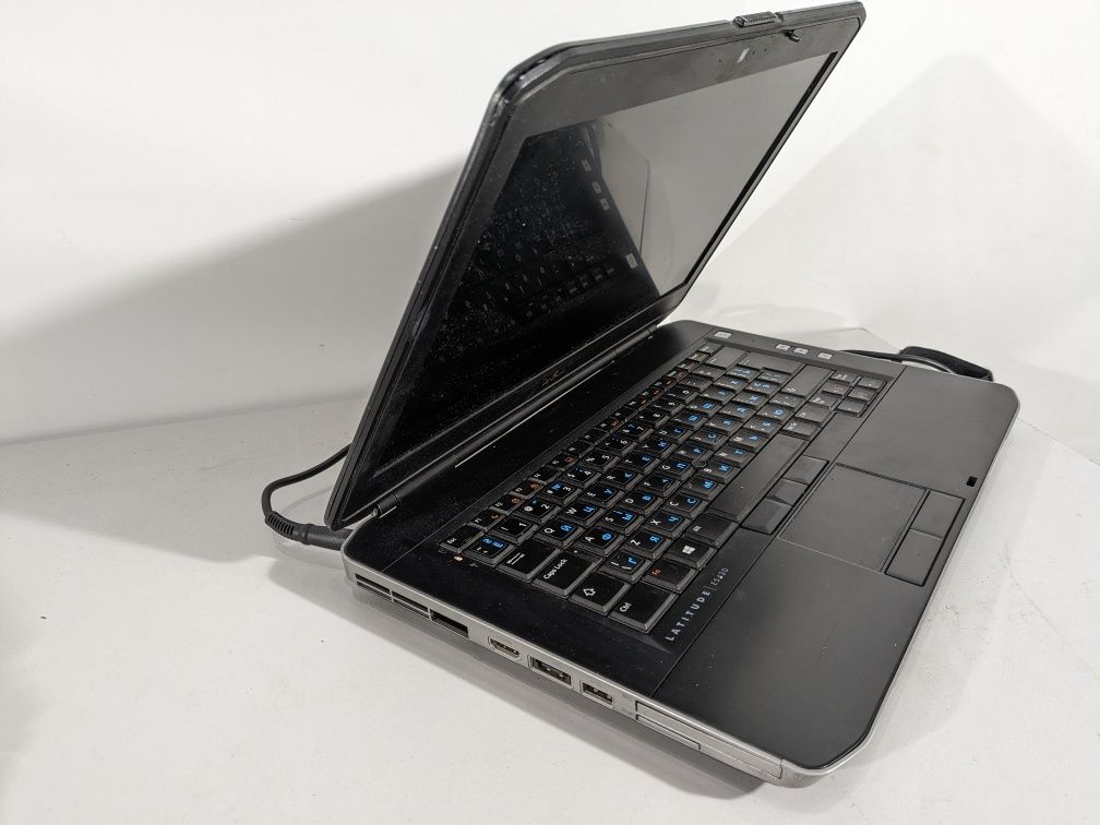 Ноутбук Dell Latitude E5430 Intel Core i5-3340M 8 GB RAM 120 GB SSD