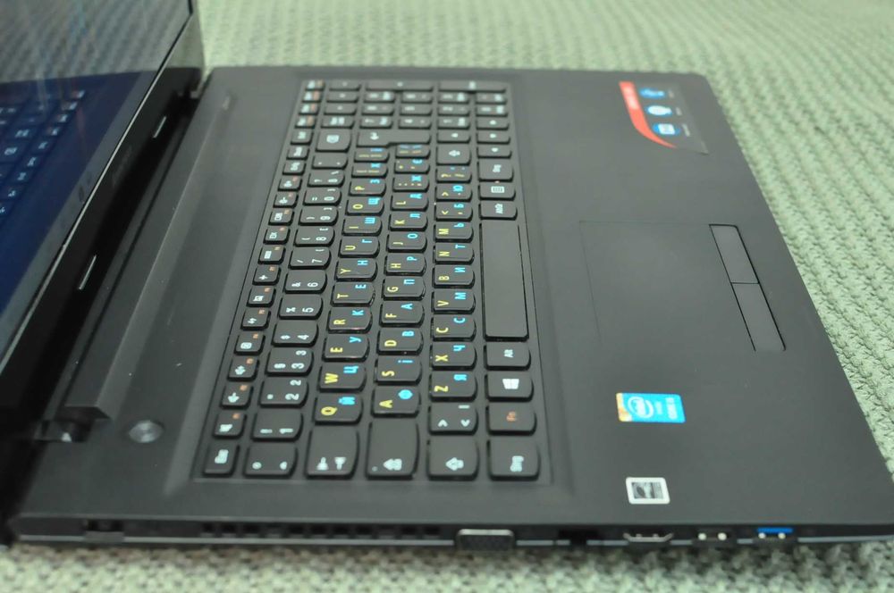 Игровой ноутбук Lenovo G50-80  (Core i3/ 12Gb/ 1000Gb/ video - 2Gb)