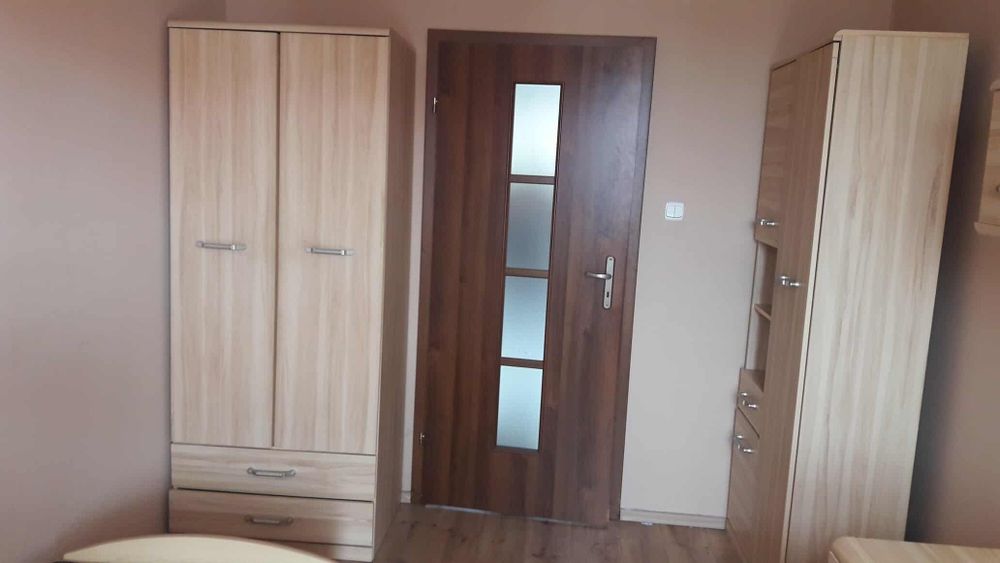 Pokój 12m do wynajęcia z balkonem w Lublinie