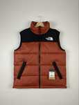 Жилет The North Face Himalayan Insulated Vest (L) оригінал NF0A4QZ4WEW