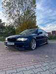 BMW Seria 3 BMW E46 330d Coupé M-pakiet 2003 polift