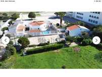 Moradias com piscina e terreno  - Sagres
