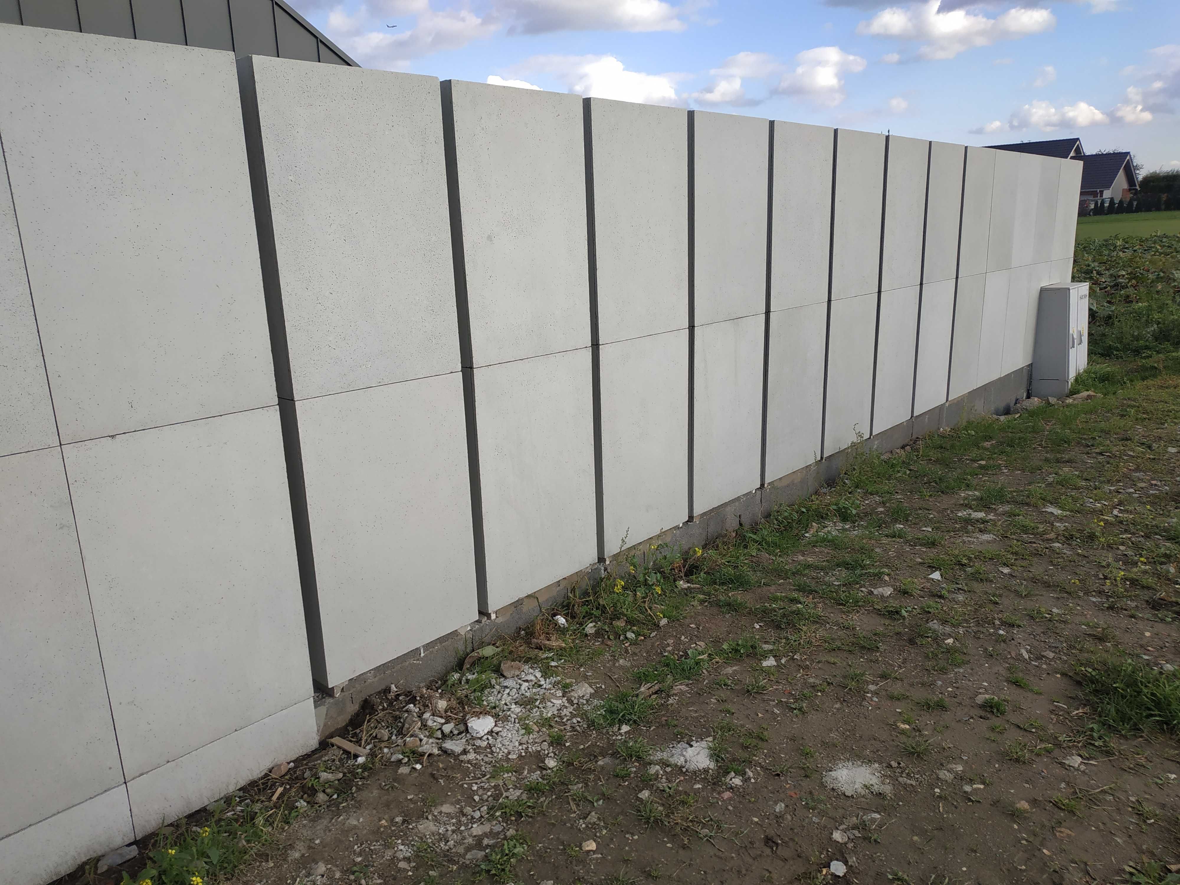 Beton Architektoniczny płyty betonowe 60x30 90x60 od 77 zł BETONOWE