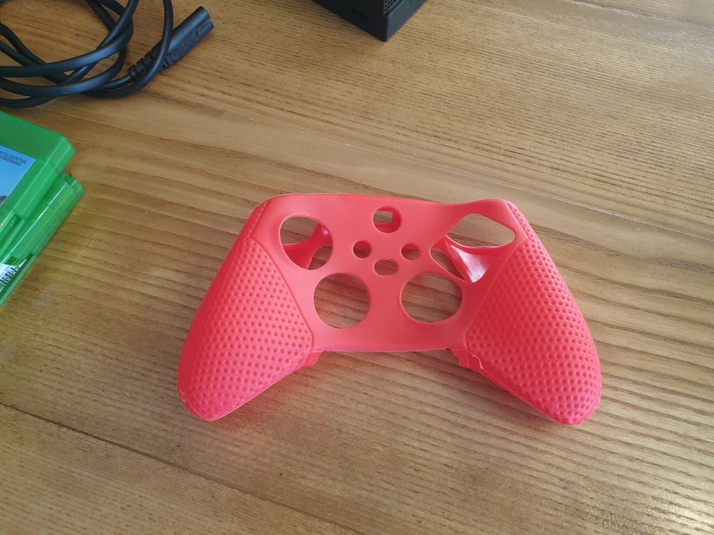Konsola xbox one