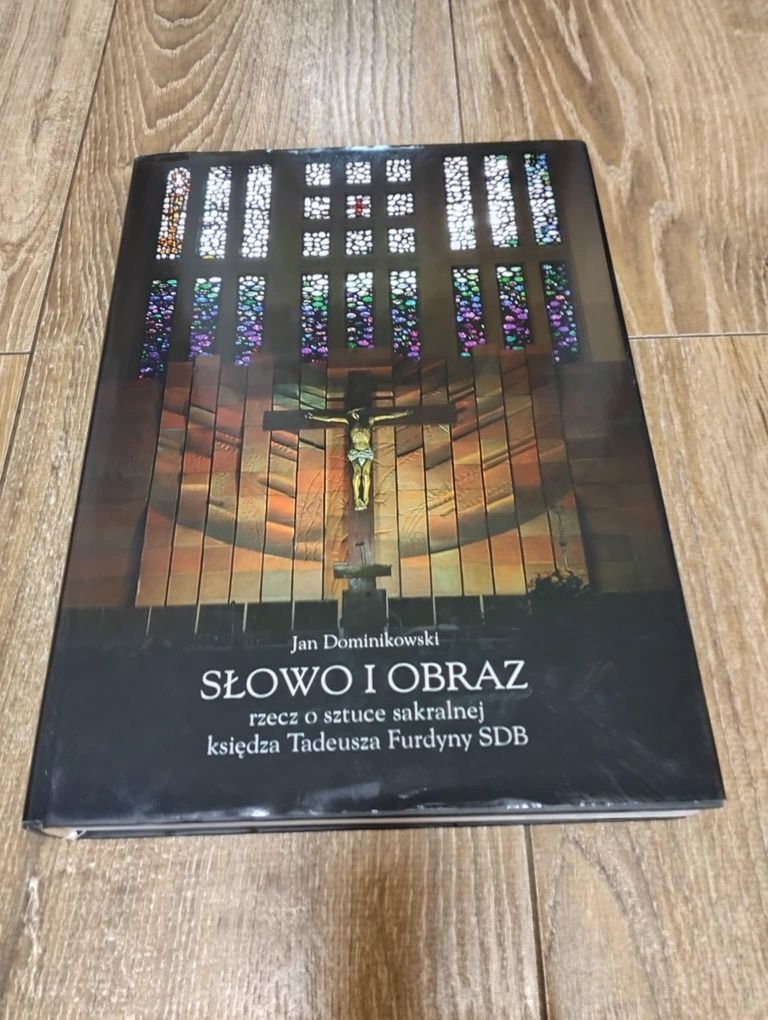 Słowo i obraz Jan Dominikowski