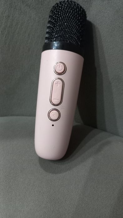 Мікрофон блютуз бу