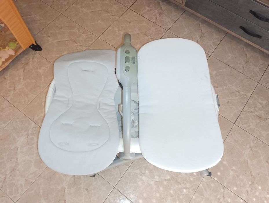 Vendo Babyhug Chicco