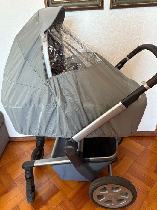 Joolz Day 2 Carrinho + Alcofa