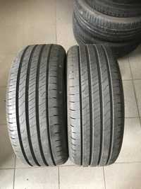 215/50r17 95w GoodYear EfficientGrip Performance 2 stan BDB 2 szt