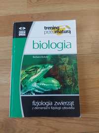 Biologia fizjologia zwierząt z elementami fizjologii człowieka bukała