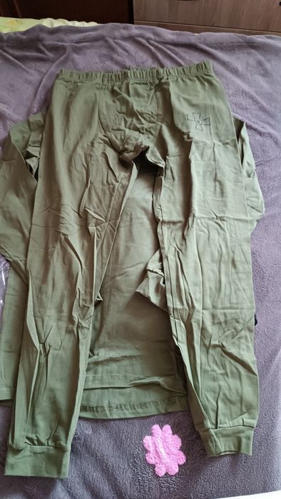 Білизна демісезонна