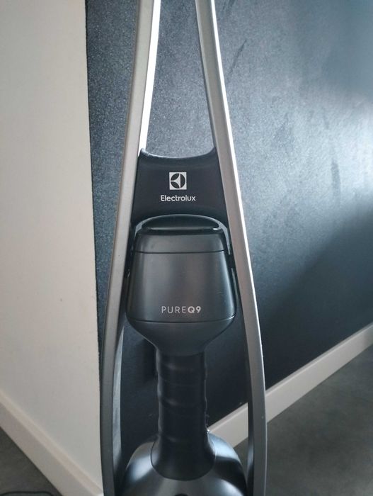 Odkurzacz pionowy Electrolux pure q9