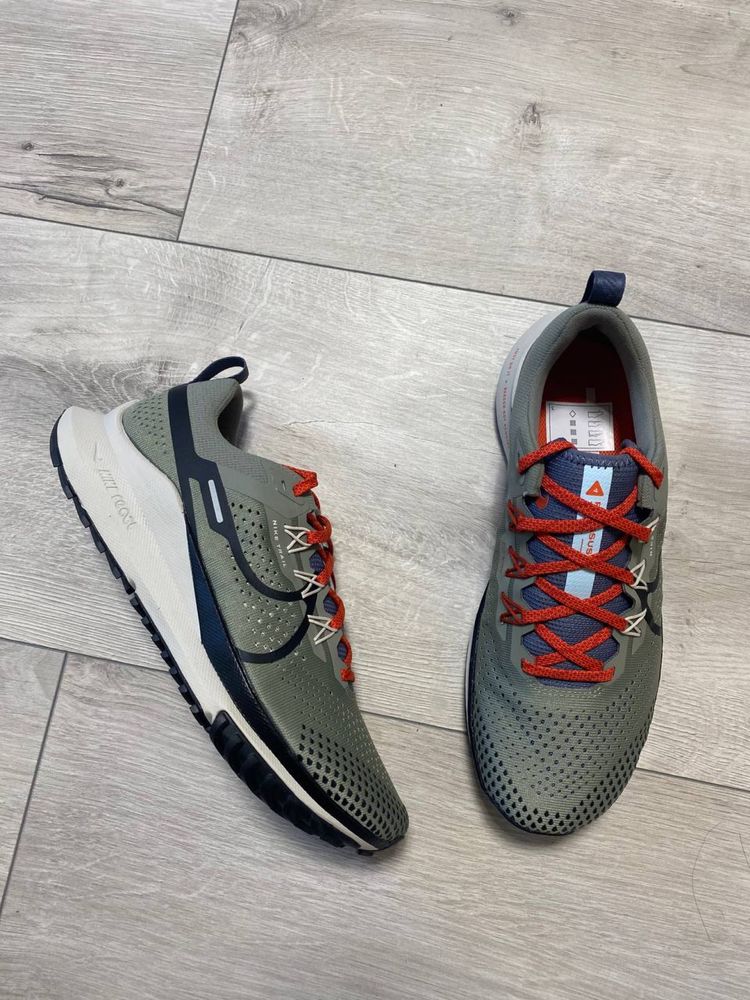 Кроссовки Nike Pegasus Trail 4 DJ6158-007