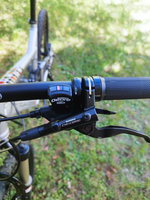 Rower GIANT Trance 3 w bardzo dobrym stanie.