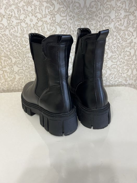 Челсі зимові 36 р