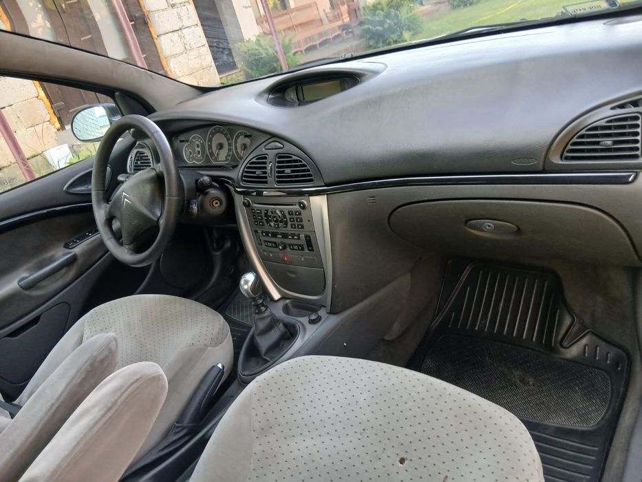 Продам Ситроен С5