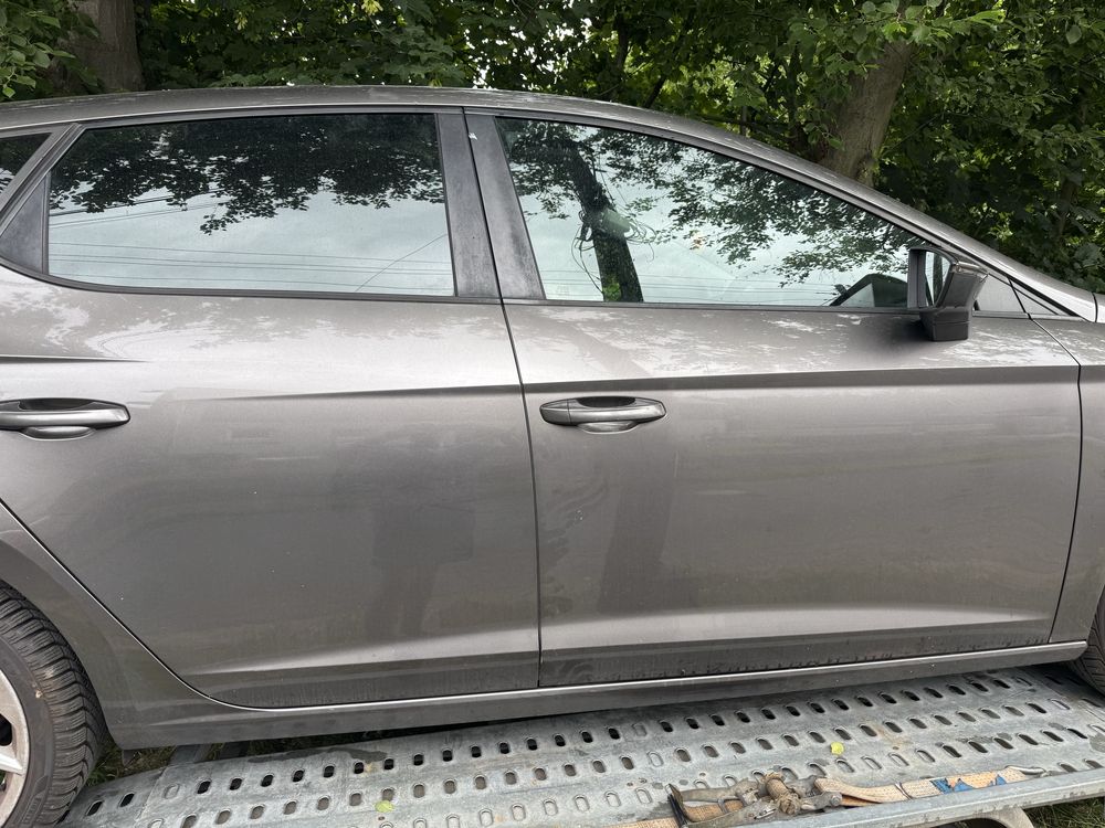 Seat leon 3 drzwi ls7k