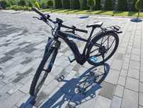 CUBE Access One Hybrid 500!!!