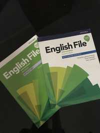 podręczniki English File