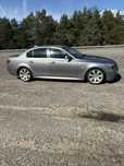 BMW Seria 5 BMW e60 z 2004 roku