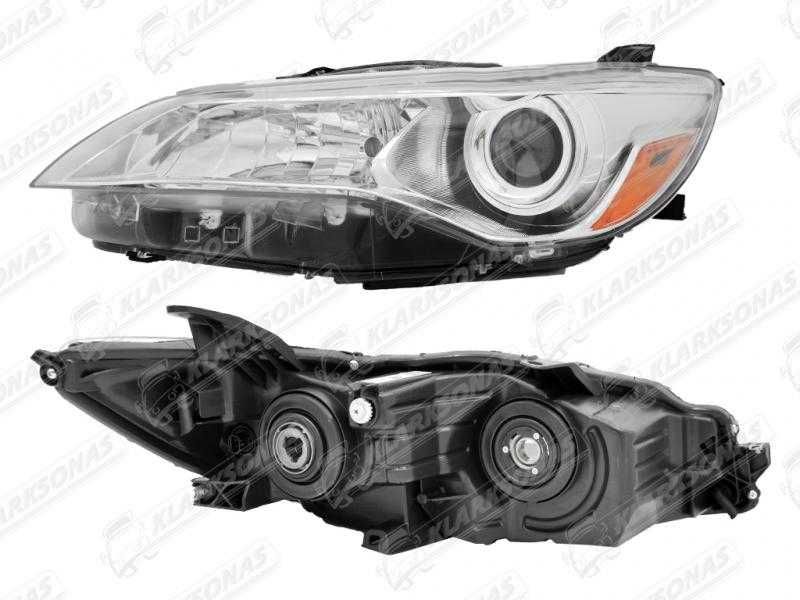 Фара передняя  TOYOTA CAMRY USA Type 2014 - 2017 8115006860