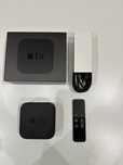 Apple TV 4gen 32 gb mgy52