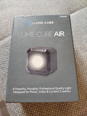 Lampka fotograficzna LumeCube