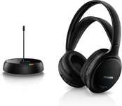 Słuchawki bezprzewodowe nauszne Philips SHC5200