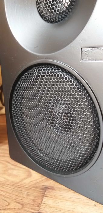 Акустична система  "Электроника 15АС - 214"