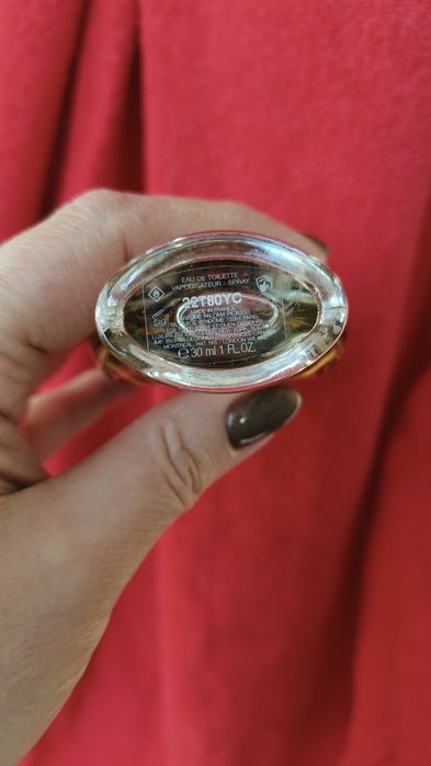 Paloma Picasso  парфюмированная вода 30 мл