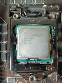 Процесор Intel Core i7 3770K LGA1155 ТОПОВИЙ в ідеальному стані