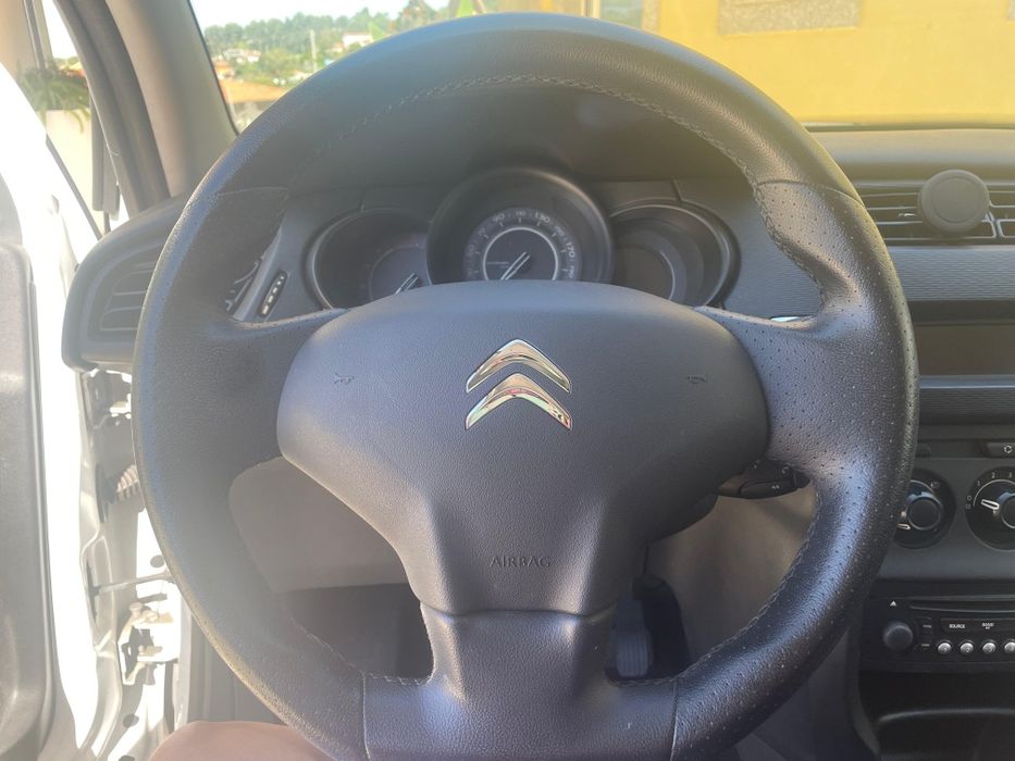 Citroen c3 1.4hdi