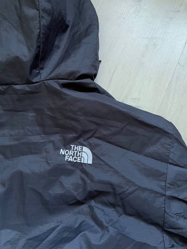 Оригінальний анорак вітрівка куртка The North Face