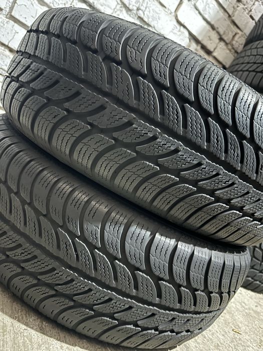195/65 R15 Sava Eskimo S3 + /2шт./пара/зима/