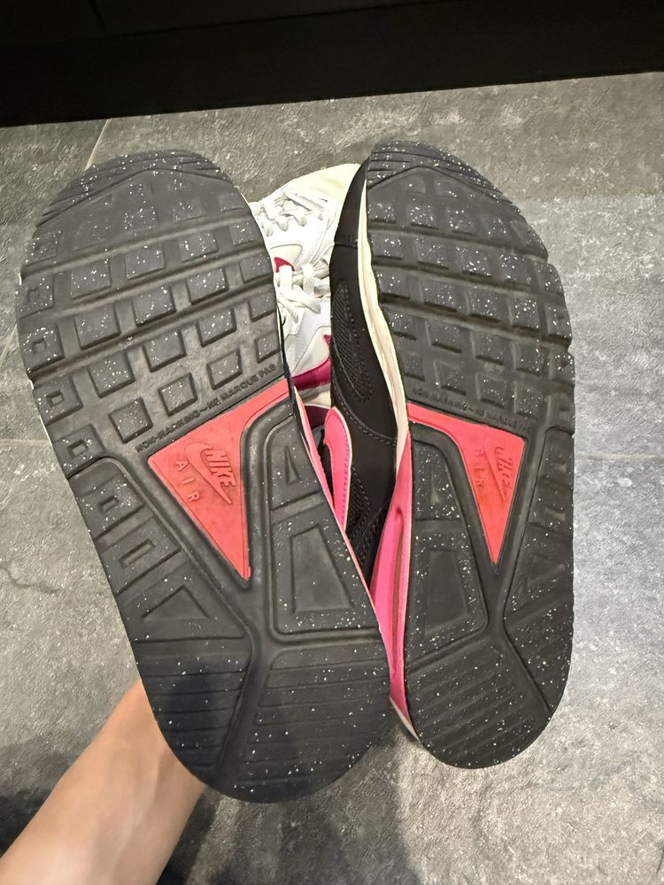 Кроссовки Nike Air Max